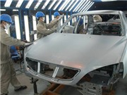 Bóng đá anh, ngoại hạng anh, lịch thi đấu euro 2012, Công nghiệp ô tô có nguy cơ phá sản
